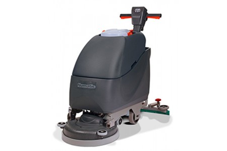 Automatic Scrubber Dryer Machine TTB-4045G